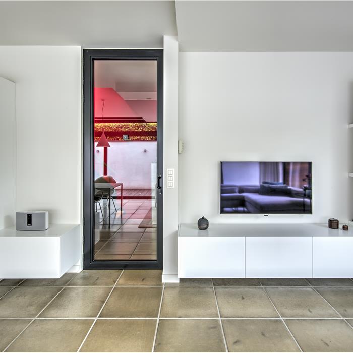 Renovatie woning Duffel Duffel